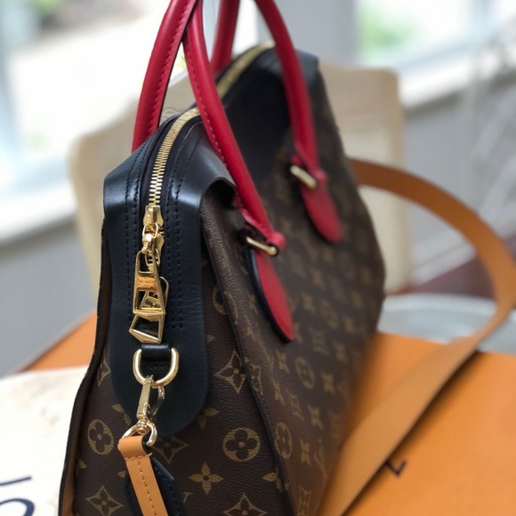 Tuileries Monogram Handbag M41454 - Picture 3 of 7